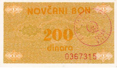 Beschrijving voorzijde: HANDSTAMP